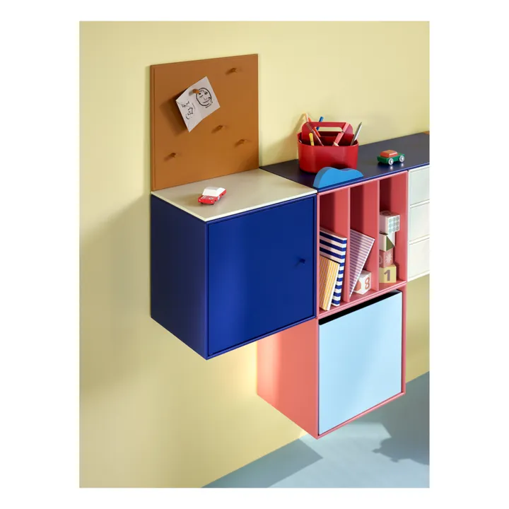 Montana Furniture Etagère mini 1001 | Rhubarbe