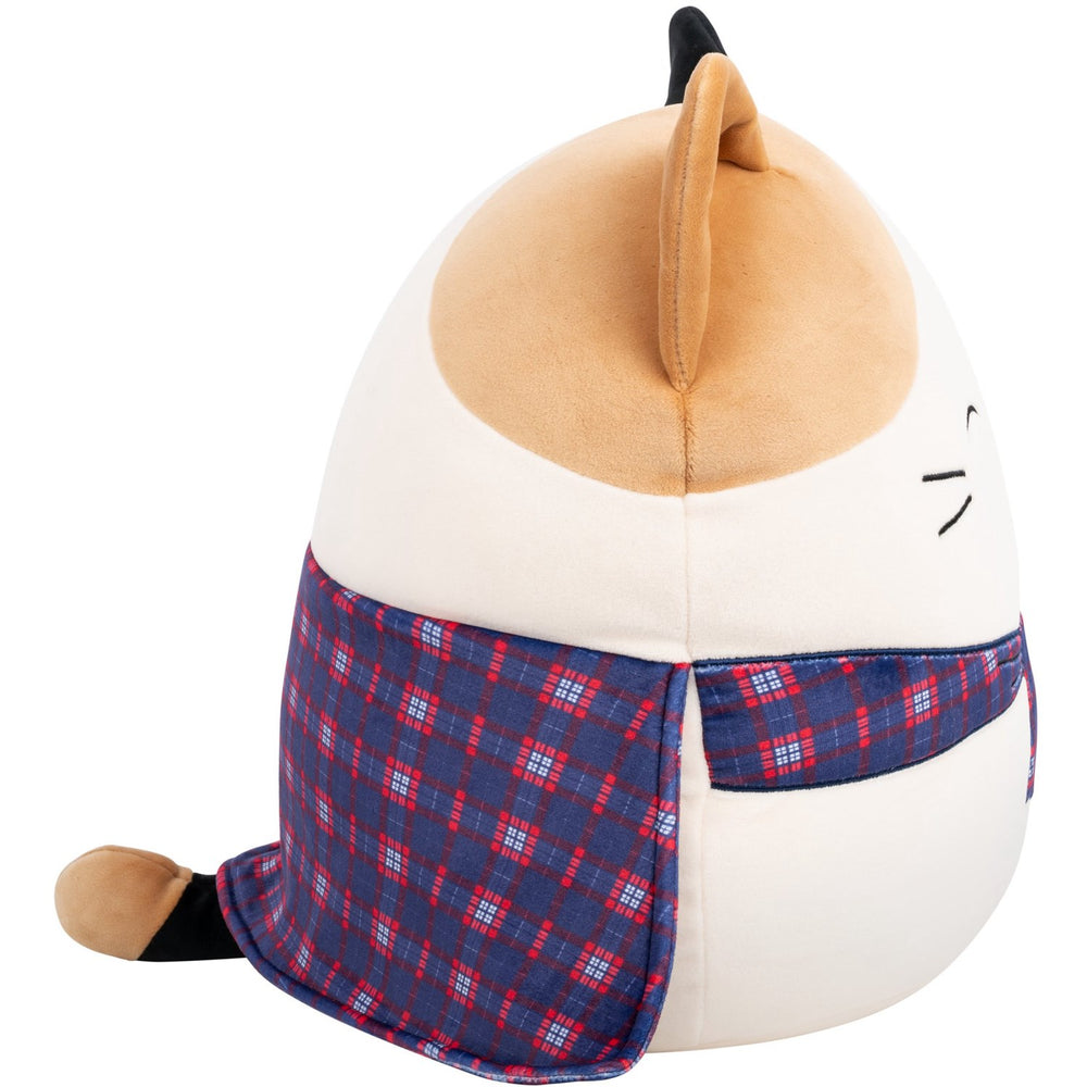 Køb Squishmallows Cam The Cat 30 Cm P25