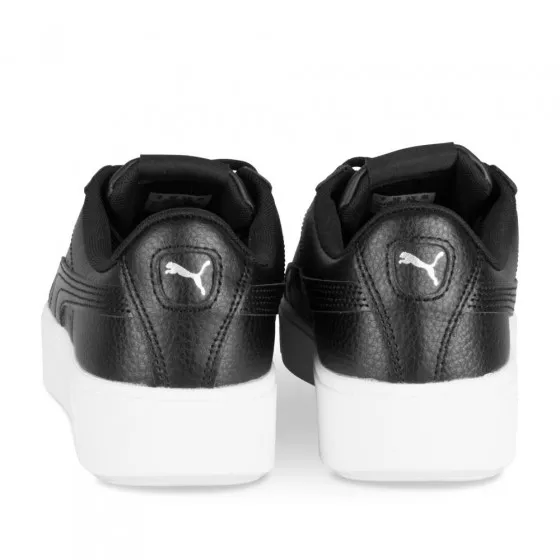 Baskets NOIR PUMA