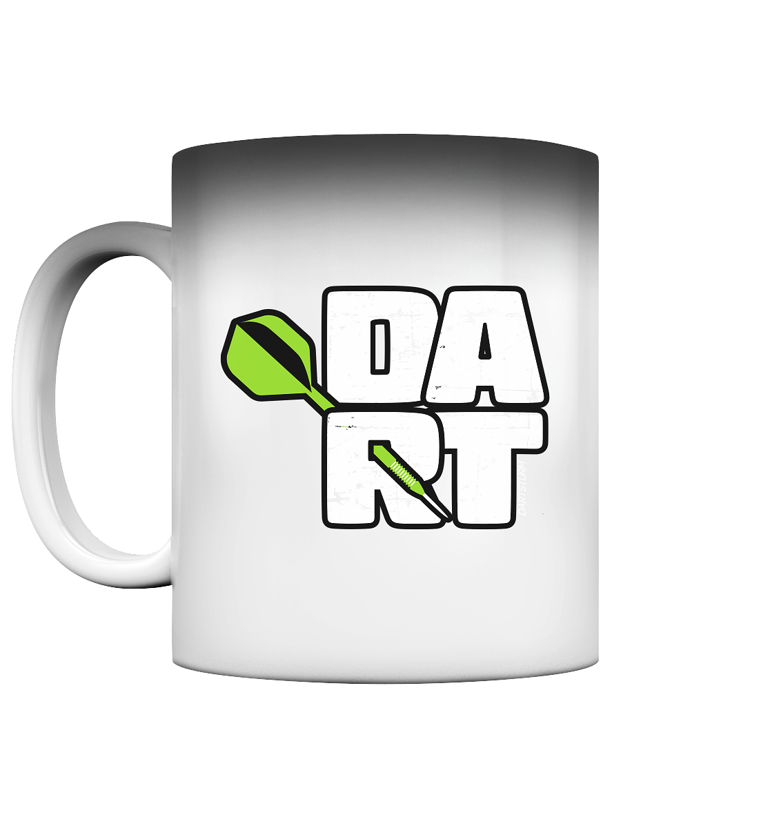 DartSturm - Dart - Magic Mug