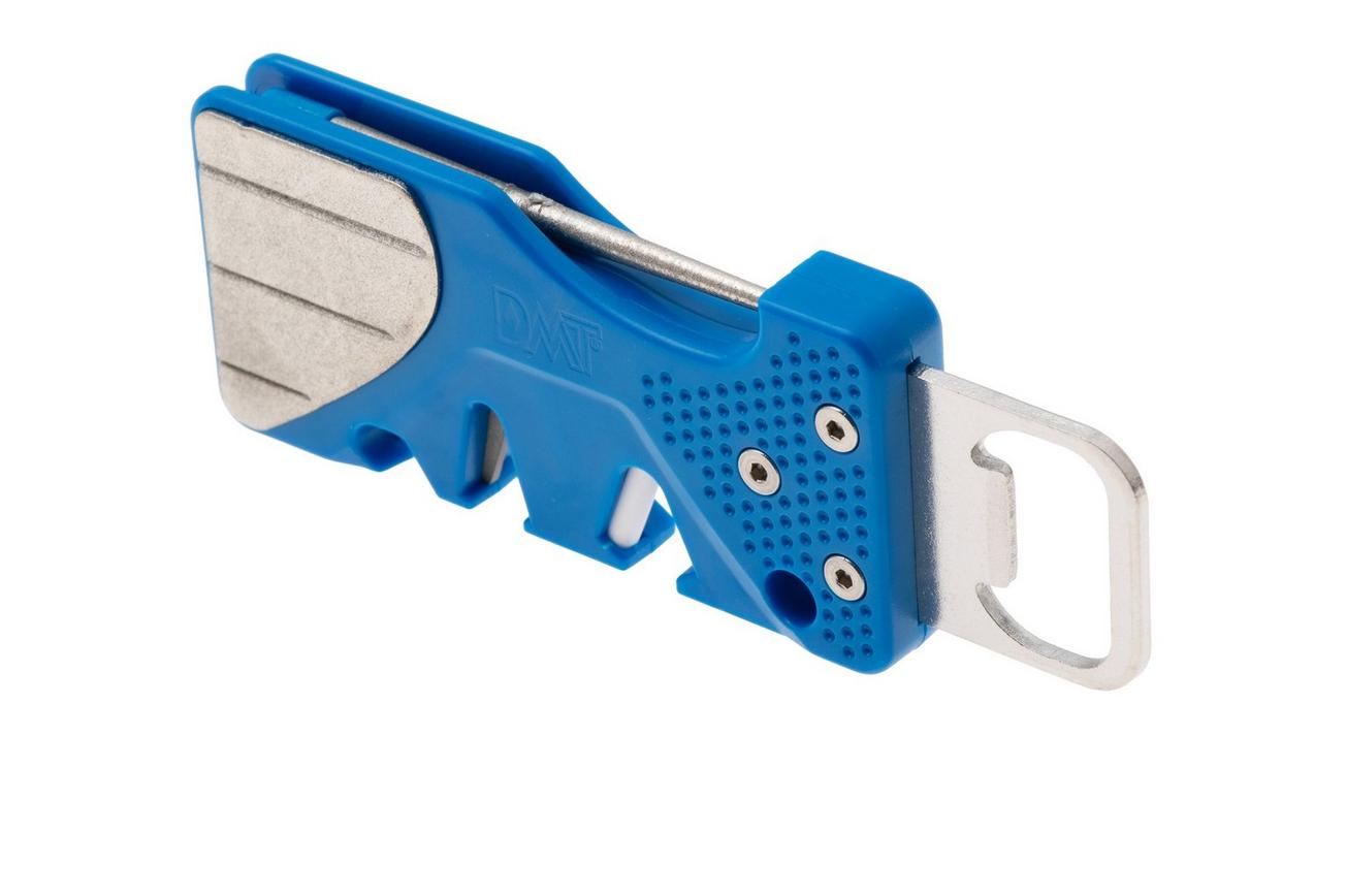 DMT EdgeSharp 20170 PocketSharp Plus Multi-Function Sharpener, slijptool