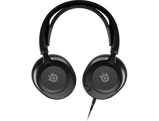STEELSERIES - Micro-Casque Casque-micro gaming - - arctis nova 1 - filaire - multiplate...