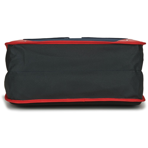 Citrouille et Compagnie - SCUOLA 38CM Marino / Blanco / Rojo