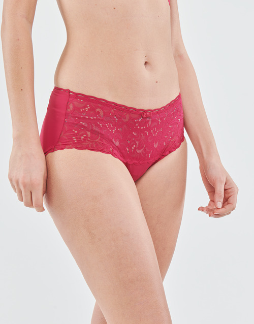 PLAYTEX - CUR CROISE FEMININ RECYCLE - Rose