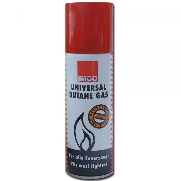 Diverse -  Feuerzeuggas 200 ml