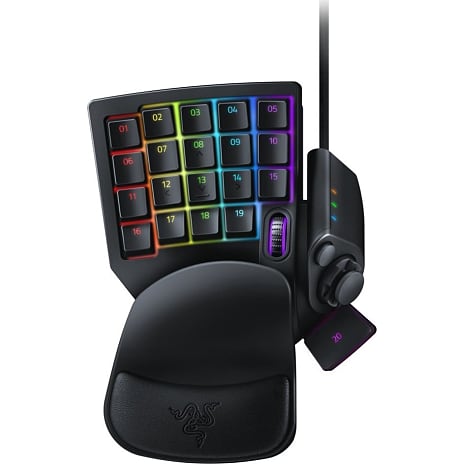Razer Tartarus V2 gaming mus