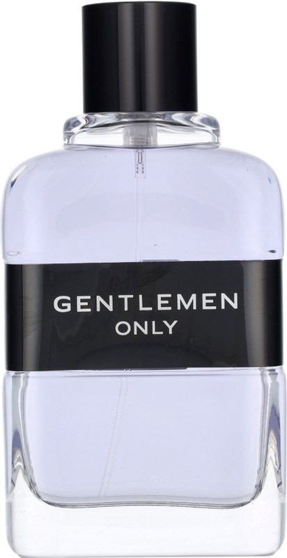 Givenchy Gentlemen Only Edt Spray