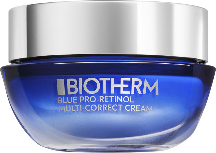 Biotherm Biotherm Blue Pro-Retinol Moisturizing Cream 30ml
