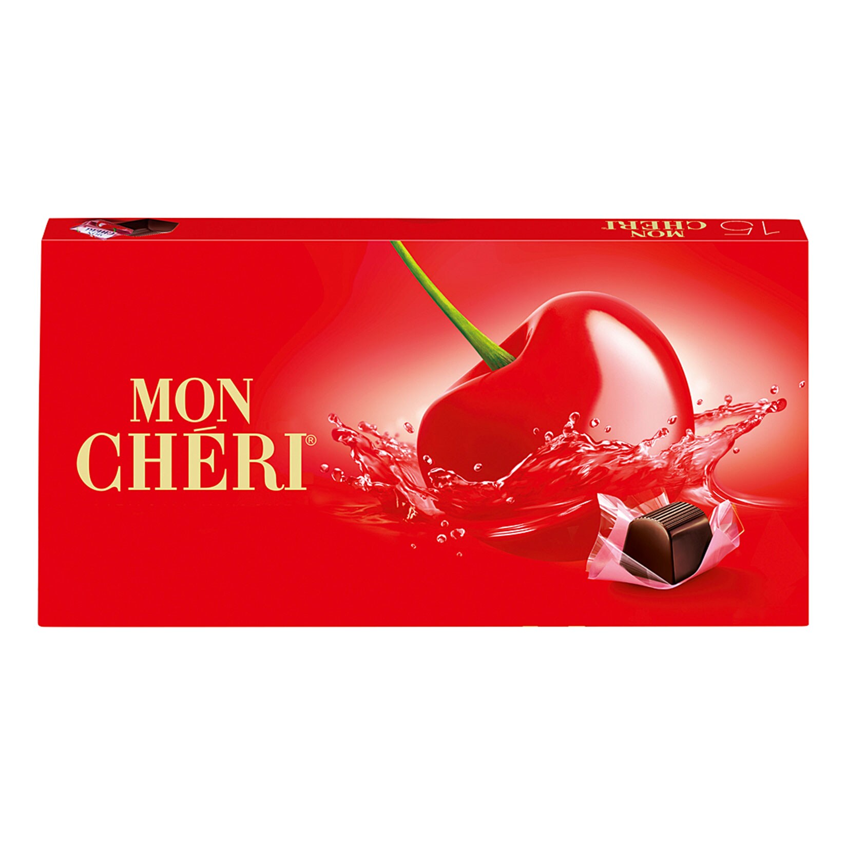 Ferrero Mon Cheri 157 g, 8er Pack