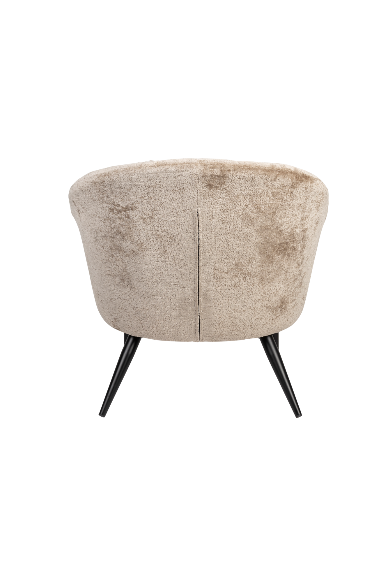 Lounge Chair Georgia Beige