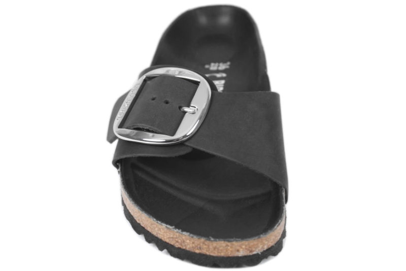 BIRKENSTOCK MADRID BIG BUCKLE SORT