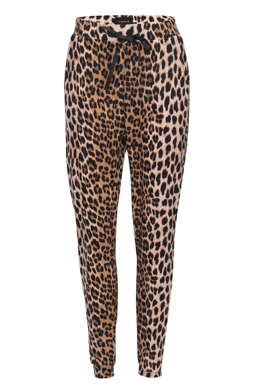 Liberte Alma-Pants lux leo