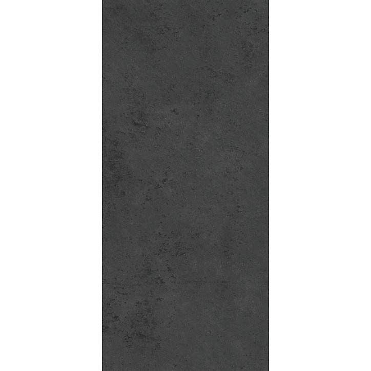 Panneau mural salle de bains 100 x 210 cm, Schulte DécoDesign Décor, ardoise