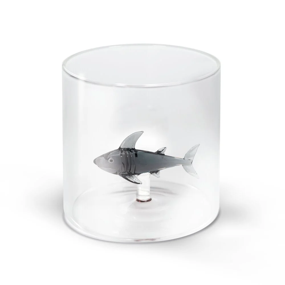 WD lifestyle  Borosilicate glas, Haj - 250 ml.