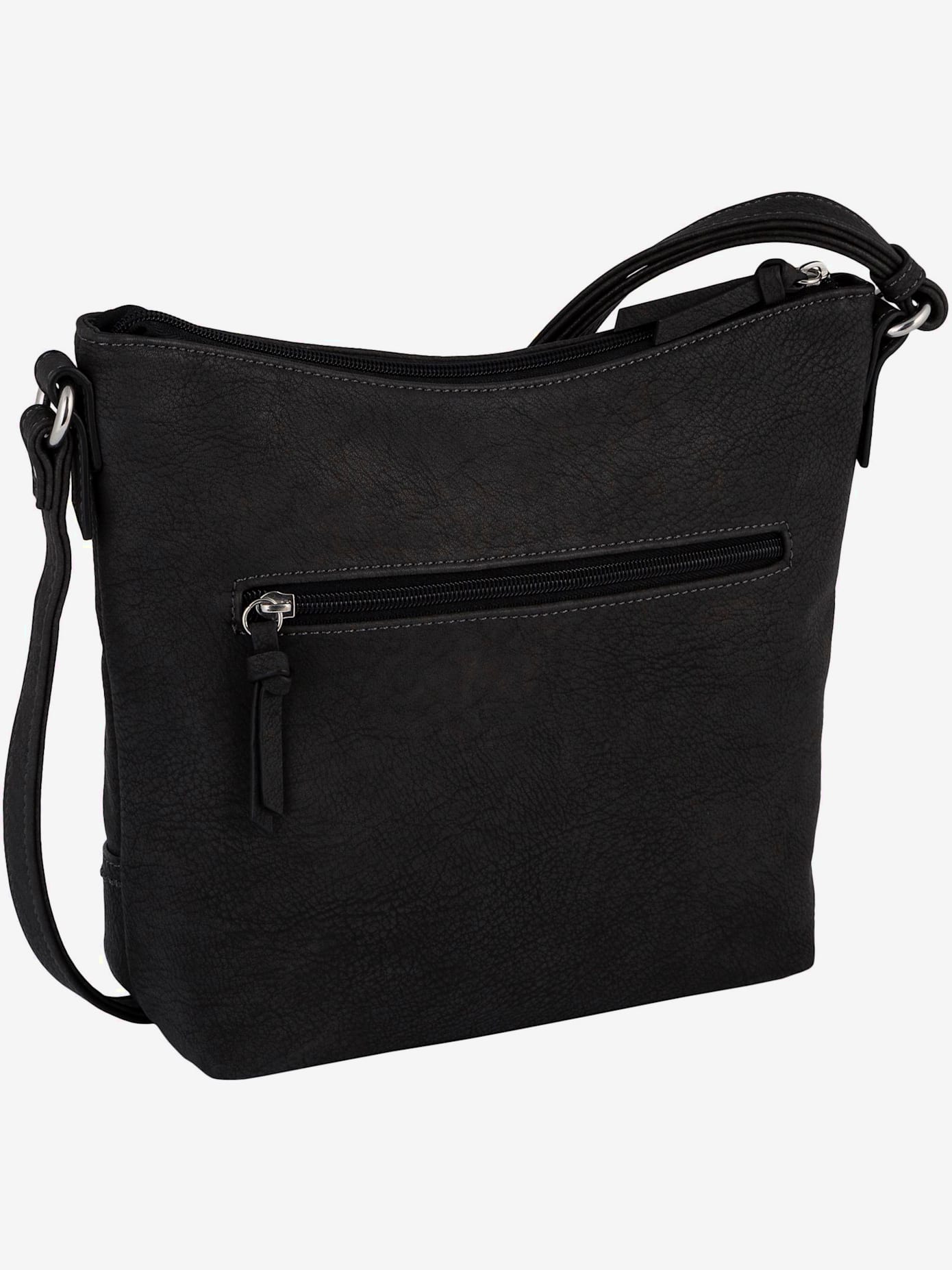 Sac en bandoulière synthétique facile à entretenir