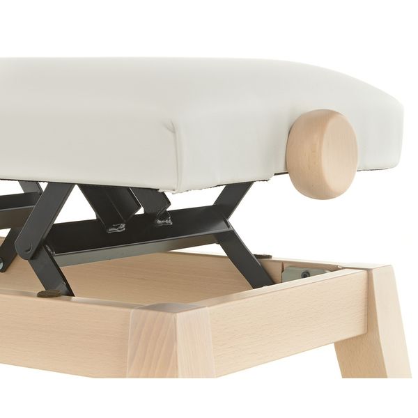 K&M Piano Bench 13941