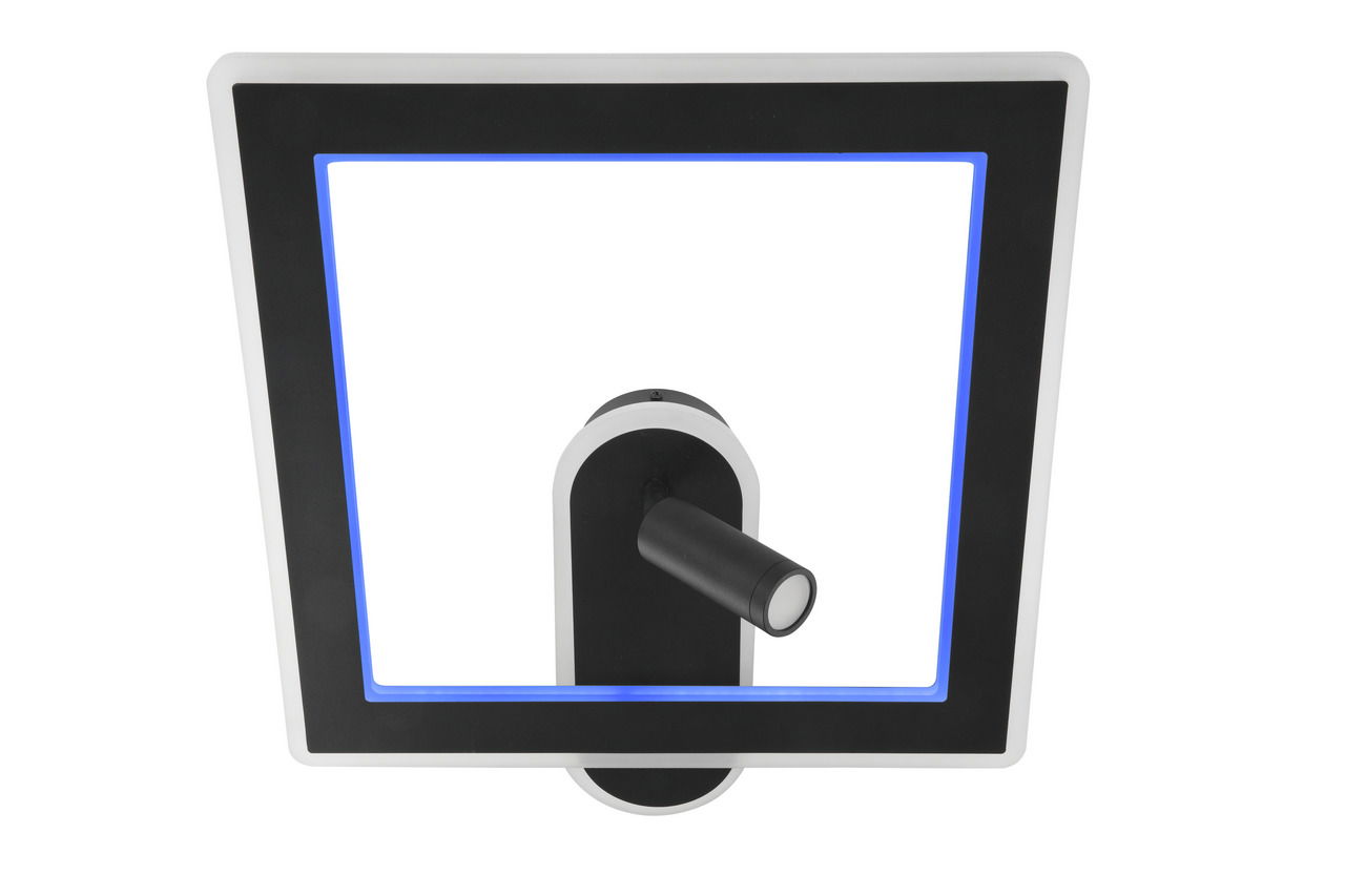 Novel LED-Deckenleuchte Spark