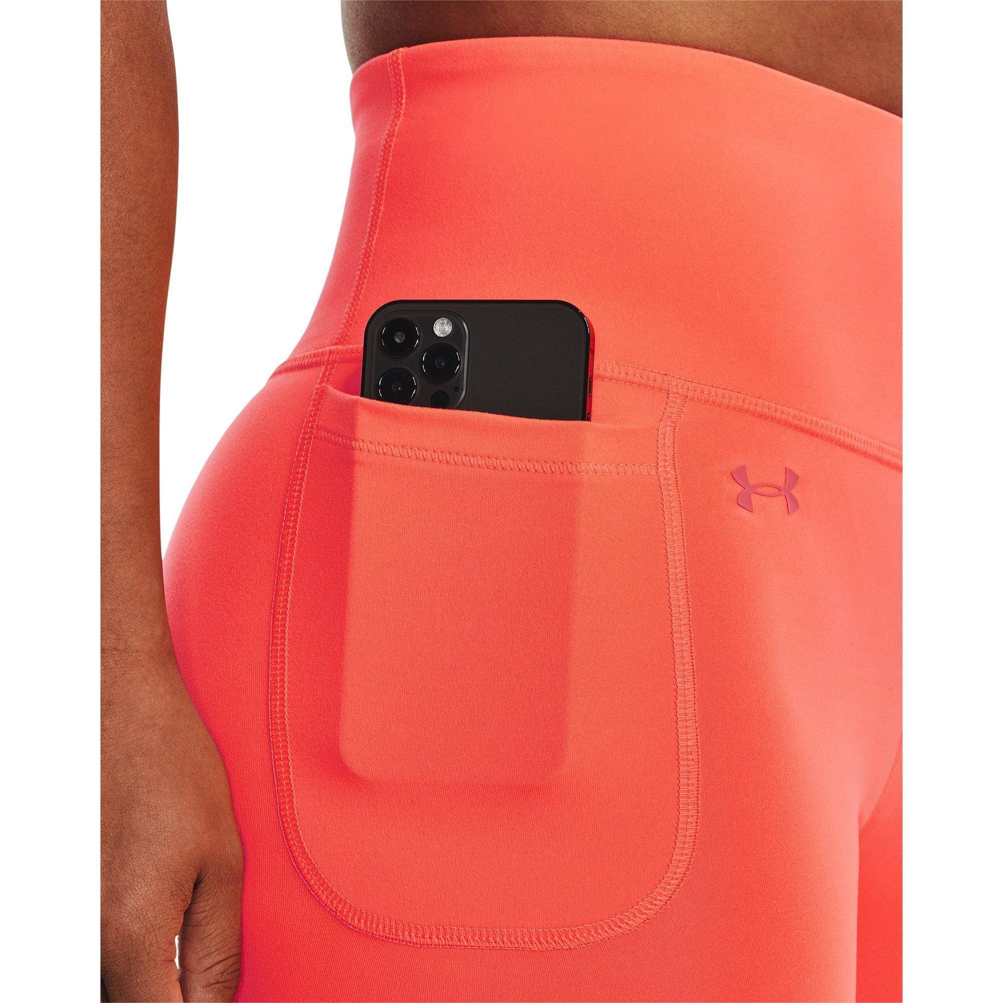 Under Armour UA Motion Leggings Womens