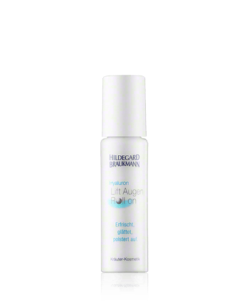 Hildegard Braukmann Spezial Hyaluron Lift Augen Roll on 10ml