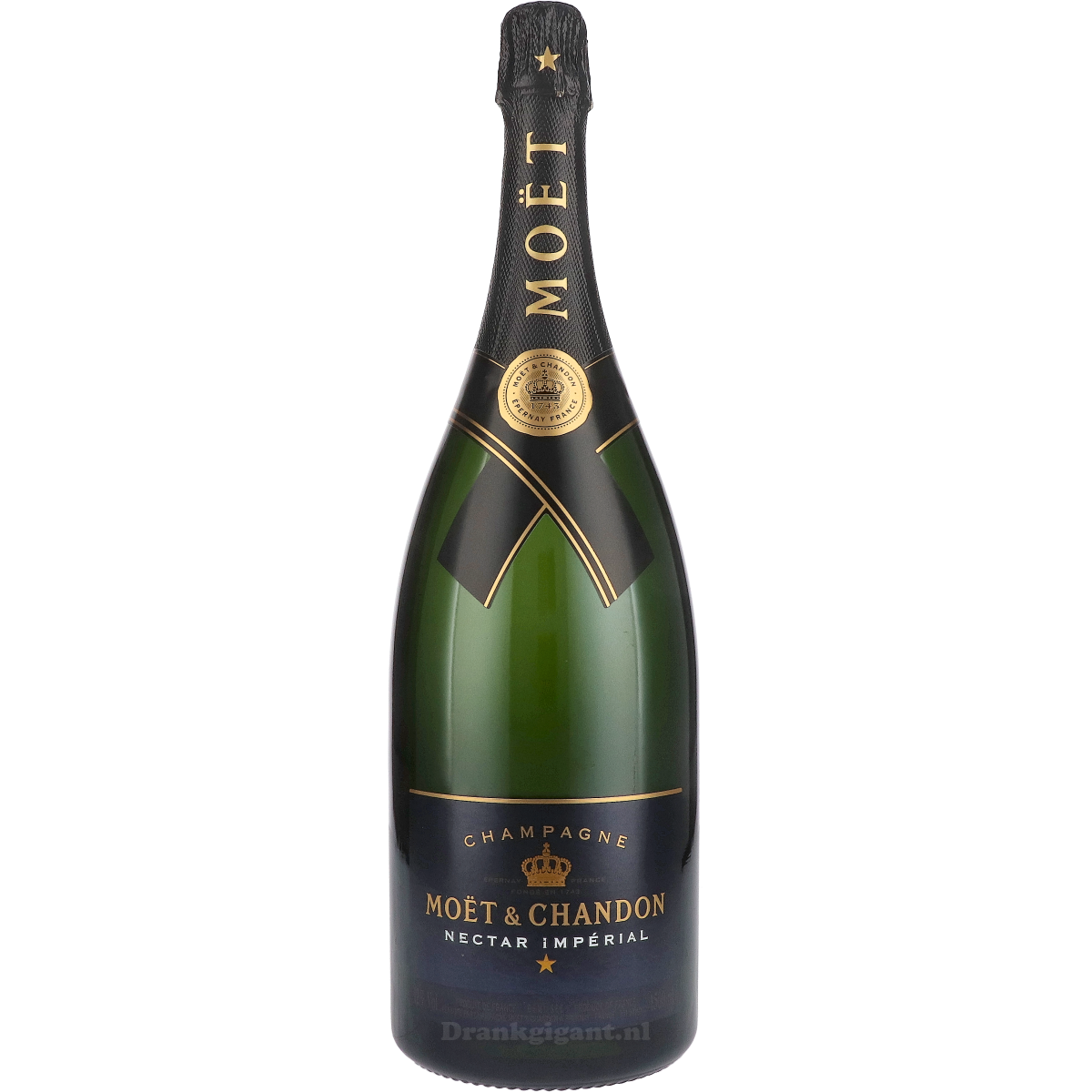 Moët & Chandon Nectar Imperial Magnum 150 cl
