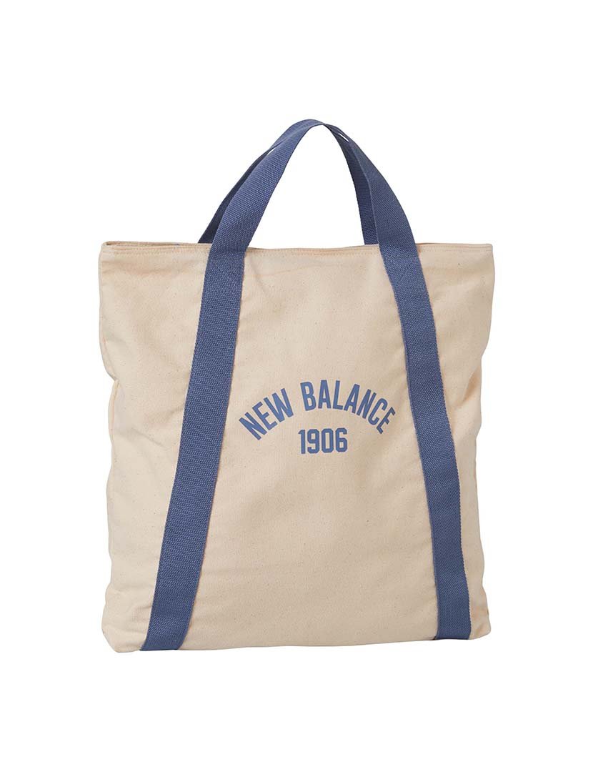 Flat Tote Backpack