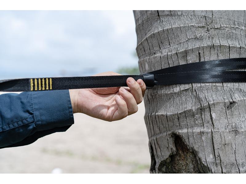 ticket to the moon Moonstraps Hängematte-Seile
