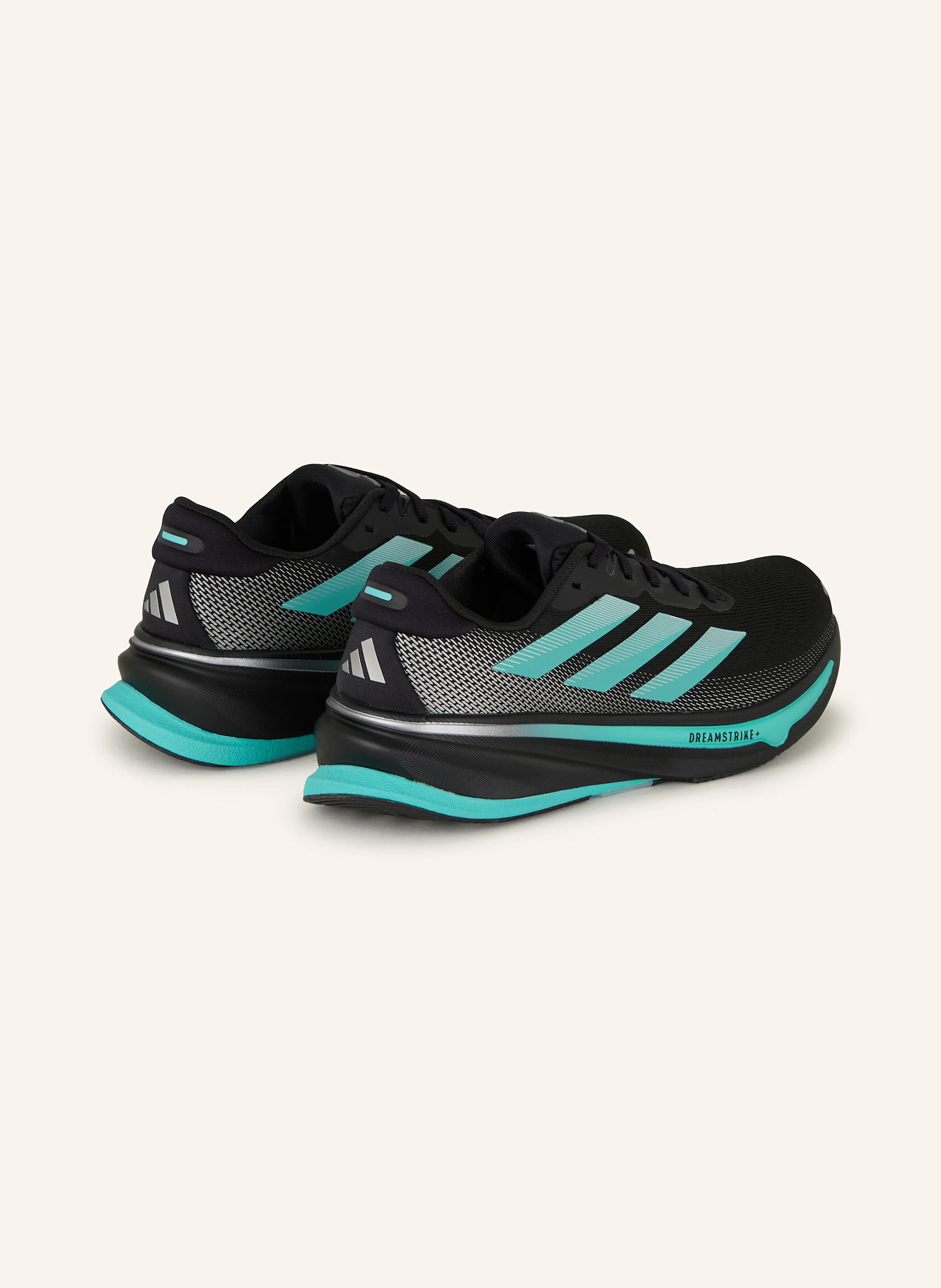 adidas Laufschuhe MERCEDES - AMG PETRONAS FORMULA ONE TEAM Supernova Rise 2