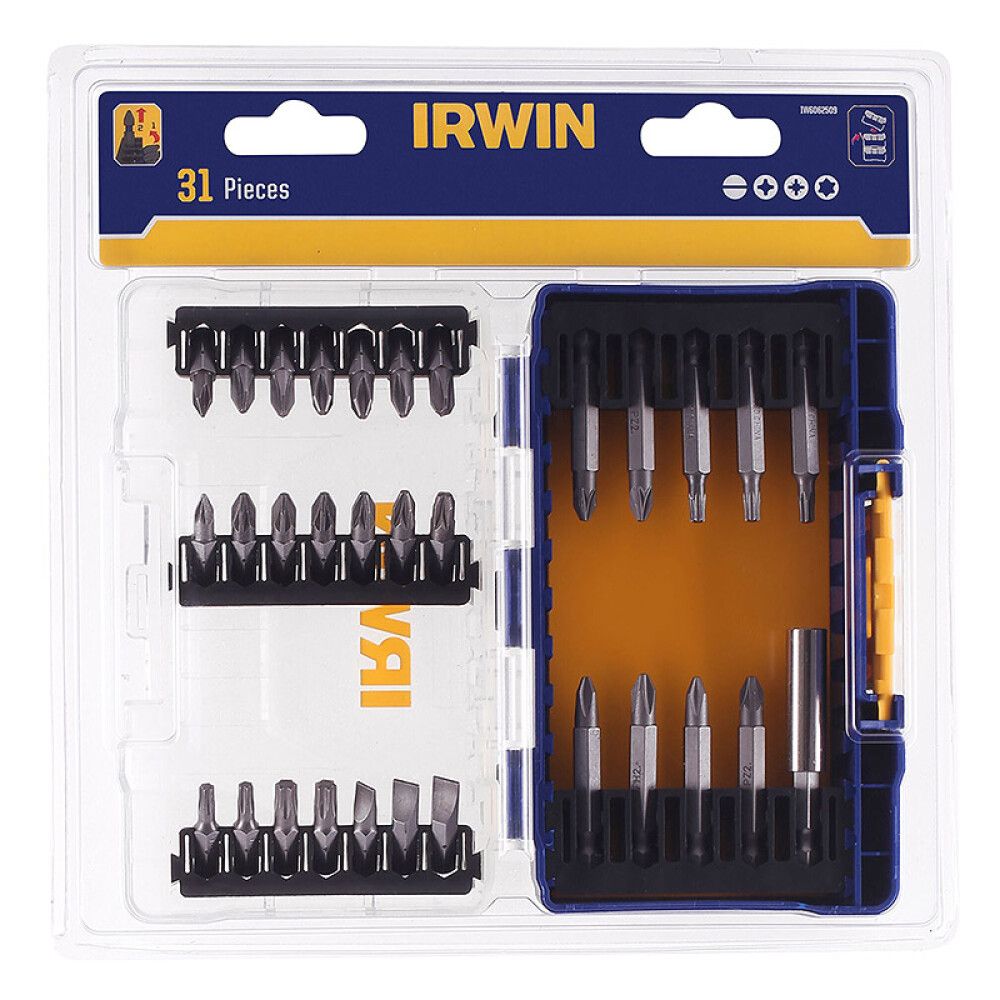 BITSSETT IRWIN NAN 31 DELER