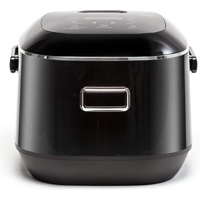 Cuiseur à riz Tefal MINI FUZZY Compact - 7 Programmes - RK6012F1