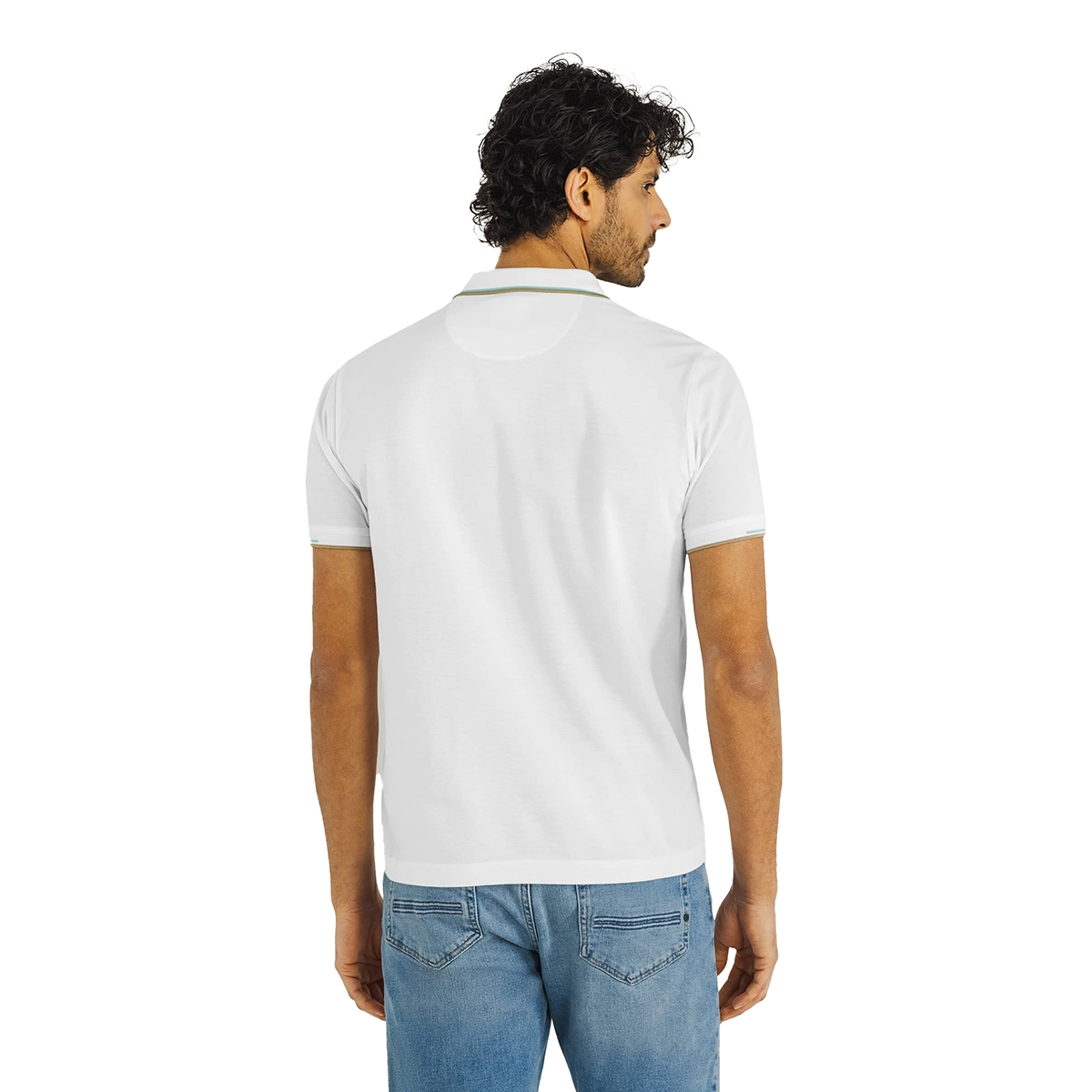 Heren Polo 27210351