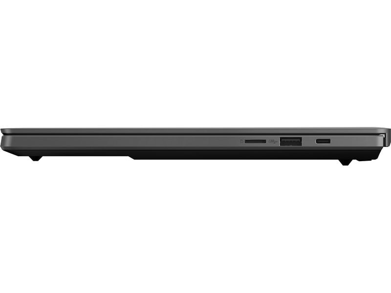 ASUS Notebook ROG Zephyrus G14 (GA403WW-QS105X) RTX 5080 Schlankes Gaming-Laptop mit 120-Hz-Nebula-Display