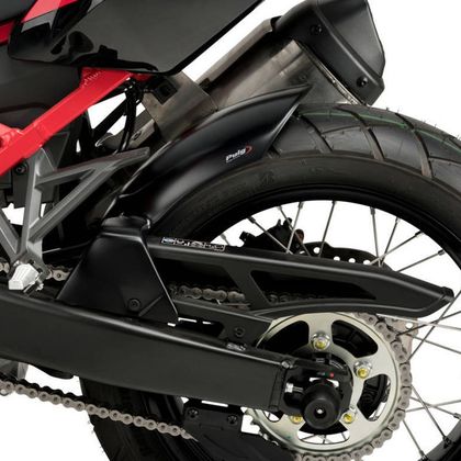 Garde boue Puig type S - Noir