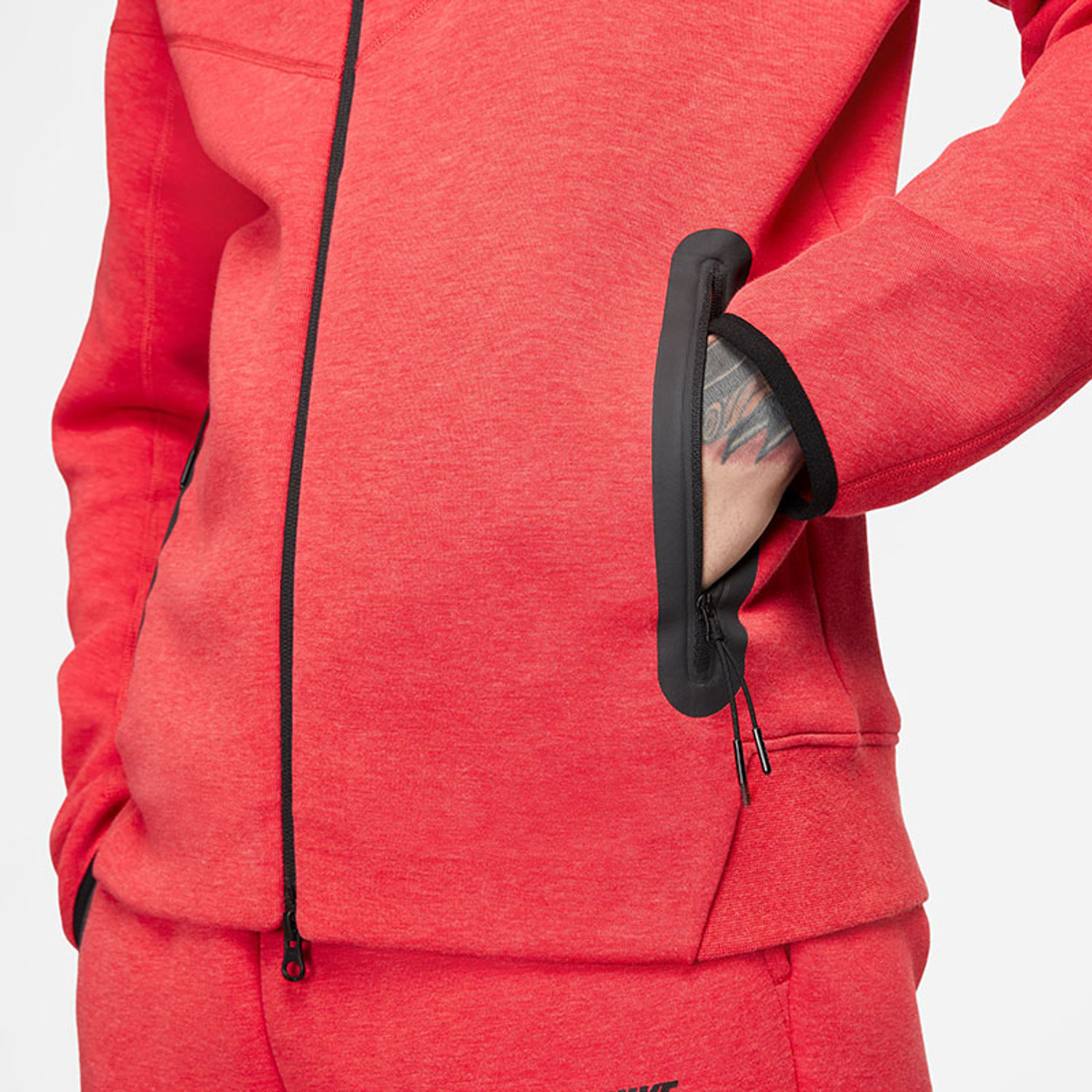 Nike Tech Fleece Trainingspak