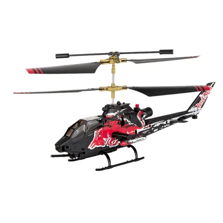 Carrera 2,4GHz Red Bull Cobra TAH-1F