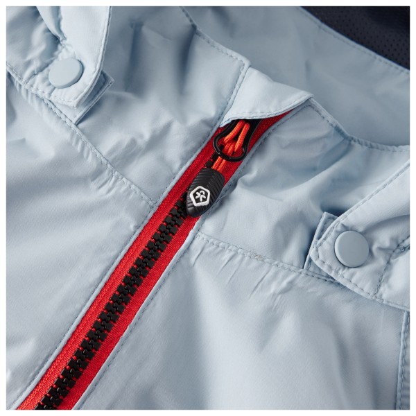 Color Kids - Kid's Jacket Colorblock - Veste imperméable