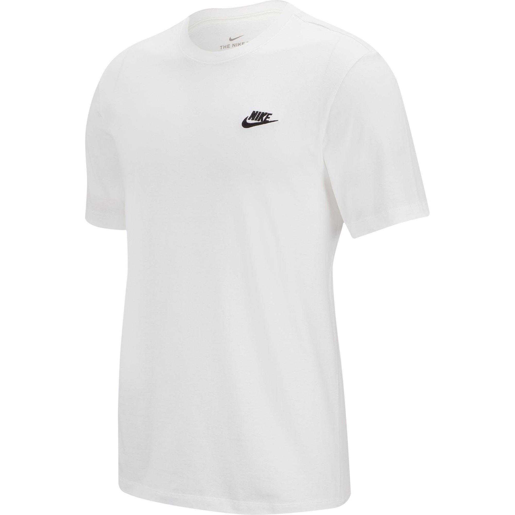 Nike Sportswear Club Men's T-Shirt