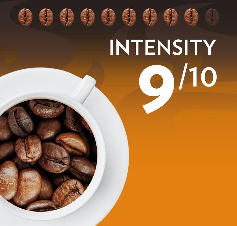 Lavazza - Crema e Gusto Classico - Koffiebonen - 1kg