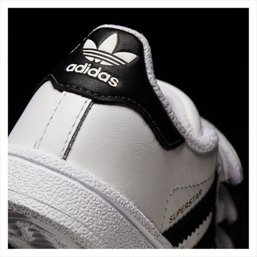 Adidas Superstar Sneakers White/Black - adidas Originals