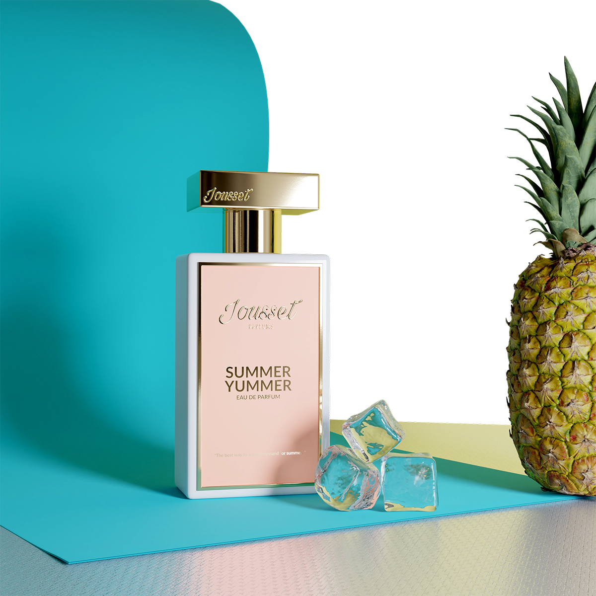 Summer Yummer Eau de Parfum 50ml