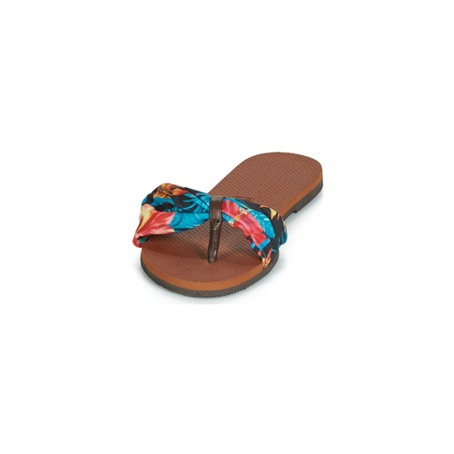 Havaianas - YOU SAINT TROPEZ - Fleuri