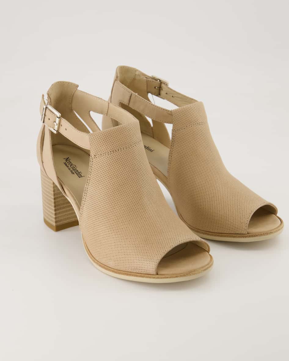 Nero Giardini E409760D Sandalen in Beige