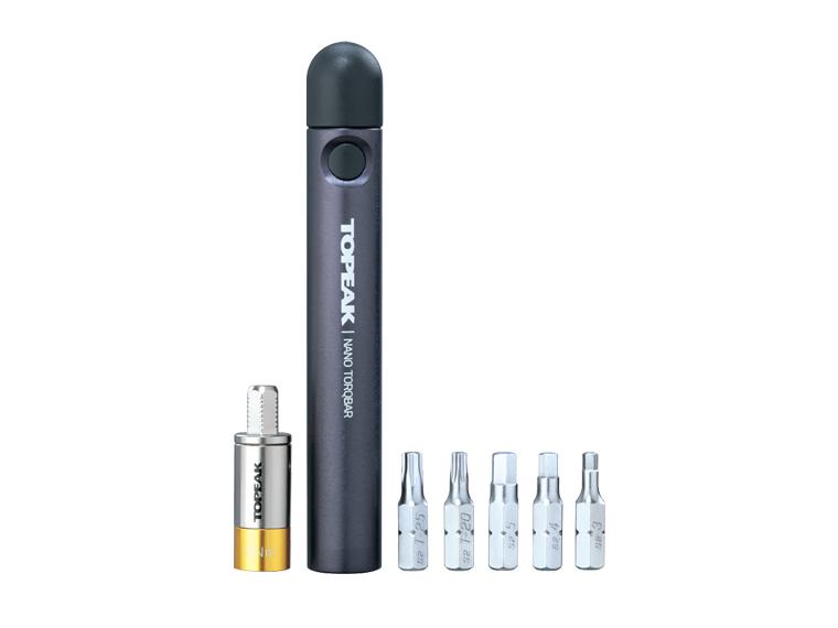 Topeak Nano Torqbar