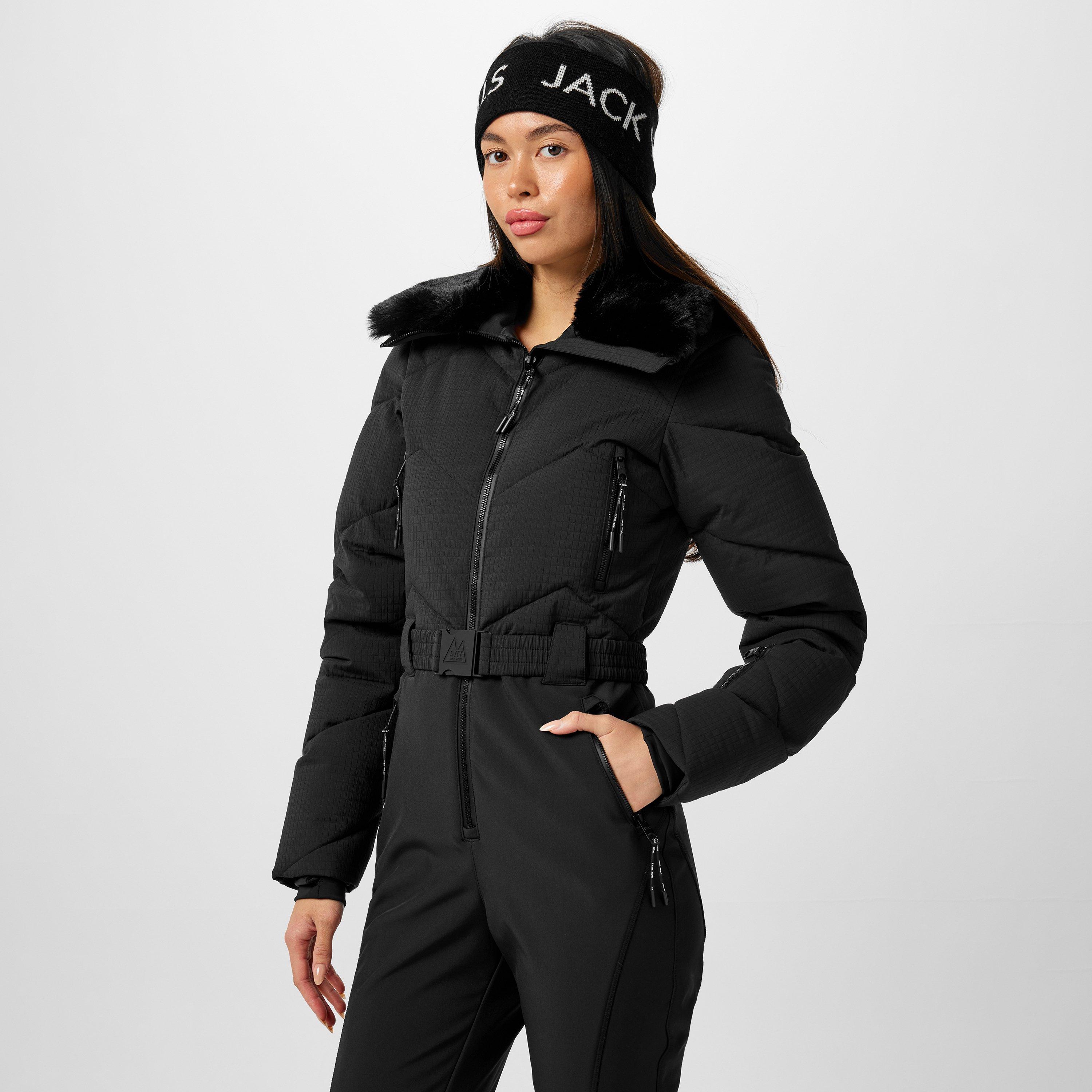Jack Wills Ski Suit