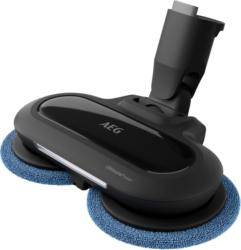 AEG UltimatePower - Bezemborstel - Geschikt voor AEG 8000 Accustofzuiger - Inclusief Sproeifles