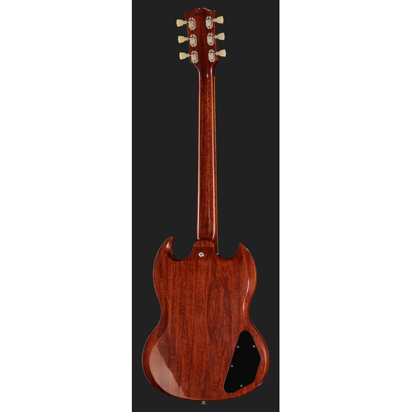 Gibson SG 61 Stanard Ch Red VOS LH