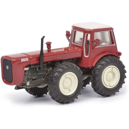 Schuco Steyr 1300 System Dutra 1:87