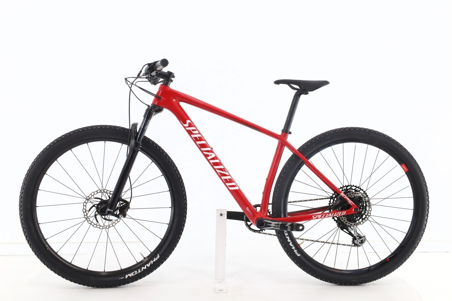 Specialized Epic Hardtail (2019) | Diamond