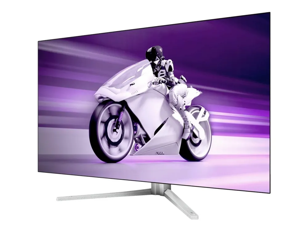 [OUTLET] - Philips Evnia 8000 42M2N8900 - OLED-monitor - gaming - 42