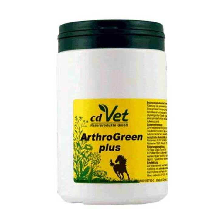 Arthrogreen plus Neu vet. (für Tiere), 700 g