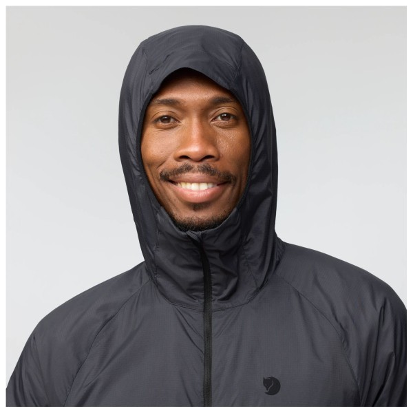 Fjällräven - Keb Thermal Wind Jacket - Coupe-vent